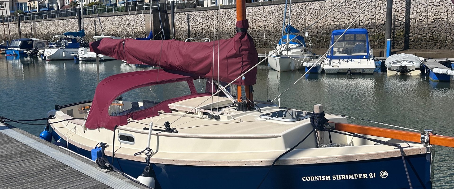 gome page image of catamaran in the water boats for sale in North Wales