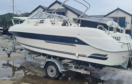 Galia Galeon 530